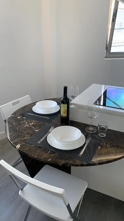 Pg House & Suite Tamaraceite Spanien