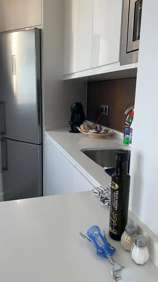 Pg House & Suite Tamaraceite Apartment