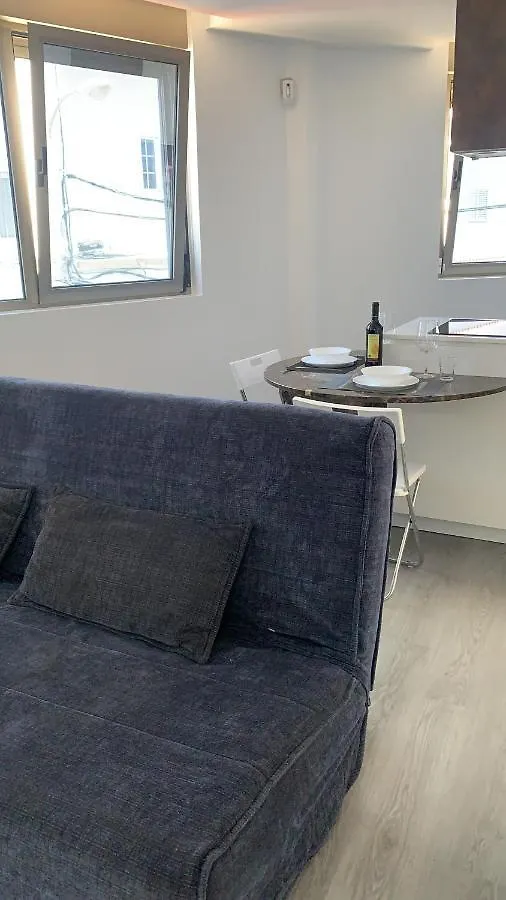 Pg House & Suite Tamaraceite 0*,