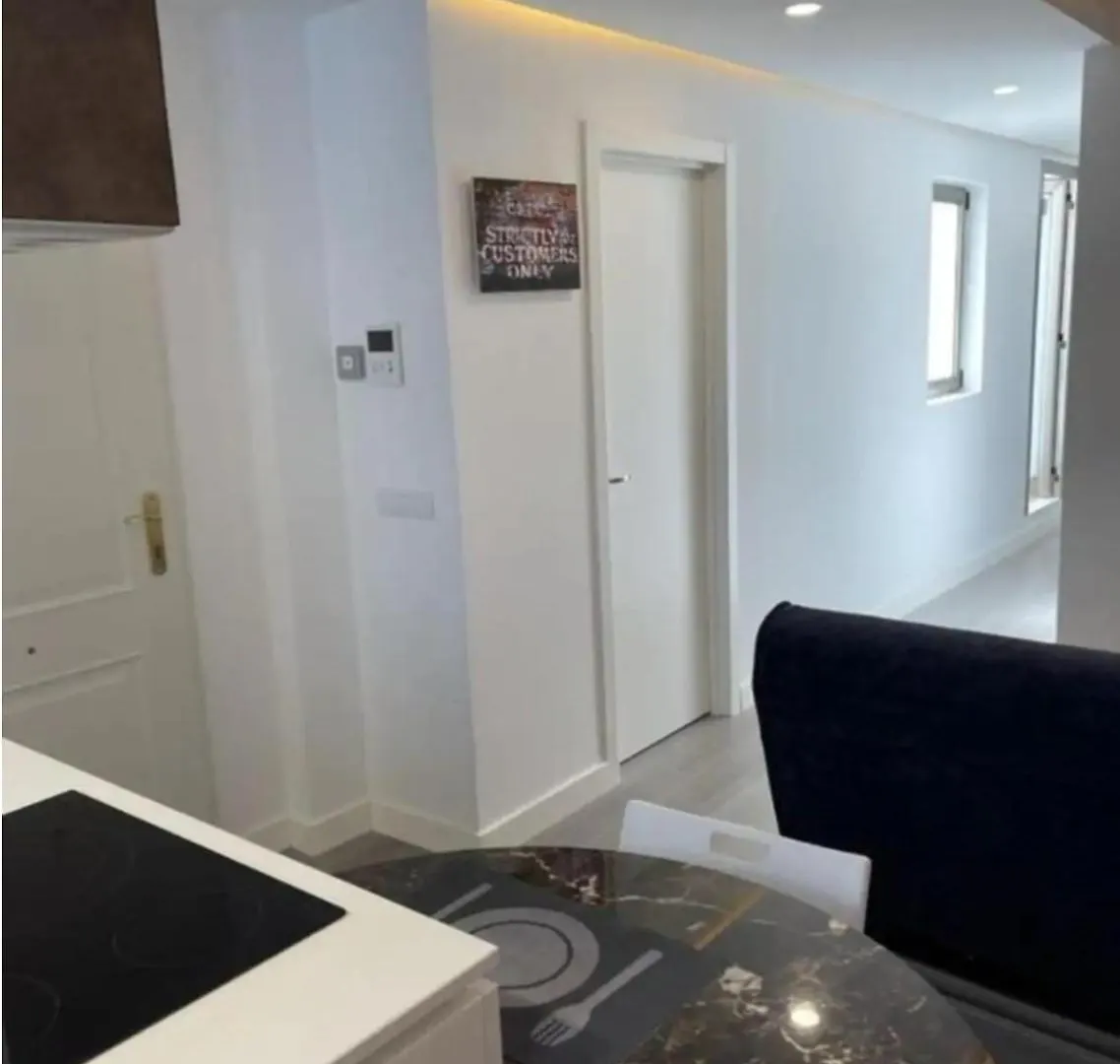 Pg House & Suite Tamaraceite España